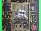 BABYSHAMBLES - ALBION - RARE 7
