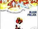 ALUSA FALLAX-Intorno alla mia cattiva educazione-'74 Italian progressive-NEW LP