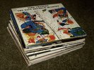 (36) JAZZ LP RECORD LOT