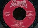 45bs-Louisiana R&B-GOLDBAND EP-GNG 107-Guitar Jr. & Elton Anderson