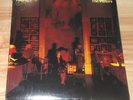 ABBA THE VISITORS SEALED LP