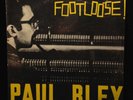 Paul Bley-Footloose -Savoy 12182-SEALED