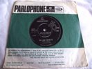 THE ROULETTES   THE LONG CIGARETTE ** 1965 PARLOPHONE 45 GREAT MOD TRACK.