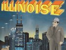 Illinois, Sufjan Stevens, Vinyl, 0656605892610