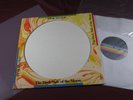 Pink Floyd  THE DARK SIDE OF THE MOON  LP EMI Capitol SEAX-11902 Picture Disc