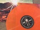 MY CHEMICAL ROMANCE DANGER DAYS ORANGE MCR EXCLUSIVE VINYL LTD