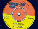 DANNY RAYMOND - Sister Big Stuff / BOY FRIDAY - Free Man - Big Shot 7