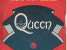 QUEEN Now I'm here - RARE French 7