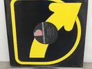 JACKIE ROBINSON - Pussyfooter RARE Disco Funk Breaks SEALED MINT Orig 12