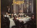 Lucifer's Friend ?– Banquet - Vertigo ?– 6360 618 - Vinyl - MINT