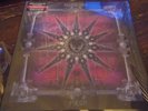 KILLING JOKE - PYLON LENTICULAR SLEEVE - 2 X LP COLOURED VINYL.