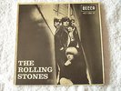 Rolling Stones  –  The Rolling Stones - Original French. E.P. -  listen