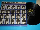 THE BEATLES 'A HARD DAY'S NIGHT' PCS 3058 PARLOPHONE 1964 UK STEREO ISSUE