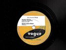 ROLLIN' STONE BLUES / WALKIN' BLUES 78 CLASSIC MUDDY WATERS  UK VOGUE V2101 E/E+