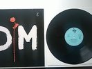 Depeche Mode: Enjoy The Silence - Quad Final Mix (Single Side Etched Vinyl)