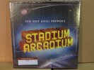 Red Hot Chili Peppers Stadium Arcadium SEALED 2016 4LP BOX