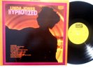 LINDA JONES - Hypnotized (And Turns On the World ) 1967 Loma LP NEAR MINT