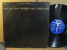 Velvet Underground White Light White Heat VG+ psych