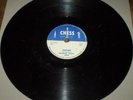 Somebody In My Home - Howlin Wolf - Chess 1668 78 RPM Chicago Blues