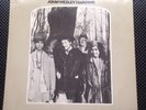 BOB DYLAN - John Wesley Harding - 1st Press - 1968Vinyl LP - A2/B2 - VG Conditi