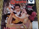 Espana - Chabrier Granados etc. - Argenta - Decca SXL 2020 ed1 NM France