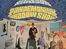 Harry Nilsson - Pandemonium Shadow Show ORIGINAL UK VINYL LP