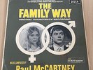 Paul McCartney The Family Way ORIGINAL SOUNDTRACK VINYL LP UK MONO RARE Beatles