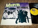 The Misfits 