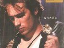 JEFF BUCKLEY GRACE 1994-2009 LP NEW SEALED Music On Vinyl  AUDIOPHILE 180 Gram