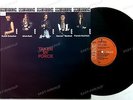 Scorpions - Taken By Force GER LP 1977 + Innerbag //11