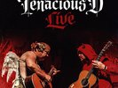 Tenacious D Live LP Vinyl NEW RSD