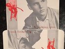 Robin Luke 1958 UNCIRCULATED International 45rpm Picture Sleeve Susie Darlin'