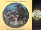INCREDIBLE STRING BAND Hard Rope and Silken Twine LP 1974 Wayne Anderson