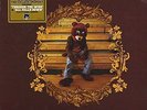 KANYE WEST - COLLEGE DROPOUT NEW VINYL