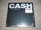 Johnny Cash - American Recordings  7LP  180g   M- / M