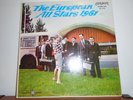 Arne Domnerus, Hans Koller, more  European All Stars 1961 LONDON CONTINENTAL