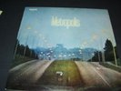 MIKE WESTBROOK : Metropolis LP '71 UK