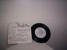 PRANKSTERS - BASTARDS OF PROTOCOL / DON'T CRY FOR ME - LOCAL OHIO FEMALE PUNK 45