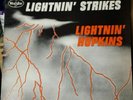 LIGHTNIN' HOPKINS 