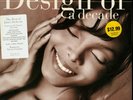 JANET JACKSON – Design Of A Decade 1986 / 1996 2xLP US Original  NEW SEALED