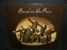 LP: Paul McCartney & Wings - Band On The Run - + Poster + OIS