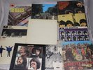 THE BEATLES + John Lennon + Paul McCartney 16 Albums LP Record Collection - 214