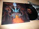 Dismember - Like An Ever Flowing Stream LP  Nuclear Blast  1991 OIS  first press