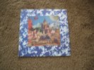 Rolling Stones - Their Satanic Majesties Request 1967 Vinyl LP w/ 3D Cover NPS-2
