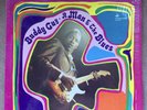 Buddy Guy A Man and the Blues LP VSD-79272 1st Issue Shrink-Wrap EX/EX