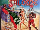 Orquesta Salome LP [FANIA LPS-99.711] RARE 1983 LATIN/SALSA VINYL