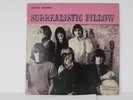 Jefferson Airplane Surrealistic Pillow Vinyl LP Record