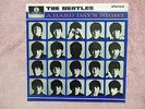 The Beatles A Hard Day's Night Stereo UK