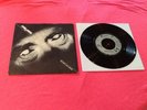 The Cure Killing An Arab Silver Original Uk 7