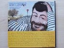 BOBY LAPOINTE Intégrale Philips  6654 002  4 lp’s Box Set + book NM